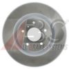 NISSA 40206CD005 Brake Disc